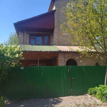 Продаж дачі с/т "Мрія" біля Гоголіва