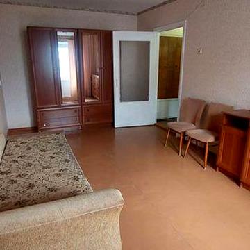 Сдається 1 кімнатна квартира київського проекту