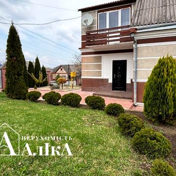 Продам просторий будинок готовий до проживання