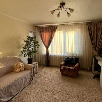 Продам 2-к квартиру Левобережный-3