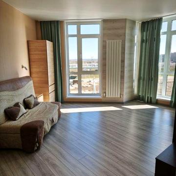 Оренда 1к-на квартира  у м. Ірпінь, ЖК Сінергія Сіті