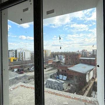 2-кімнатної квартири в ЖК «Бузковий 1» Навроцького ЖК Бузковий