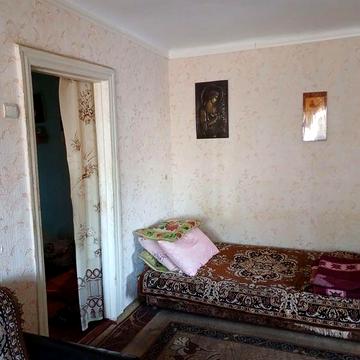 Сдам квартиру двокімнатну