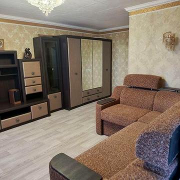 Здам однокімнатну квартиру на Крошні