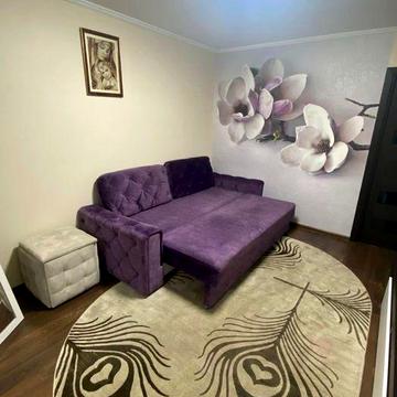 1 Кімнатна квартира вул Овочева єр іо меблі та техніка