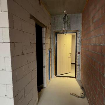 Продаж 1к Квартира Івана Франка вулиця ЖК Modern