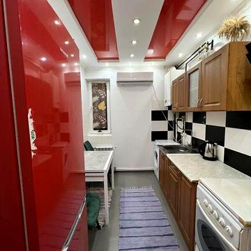 Довгострокова оренда 1к Квартира Сергія Шелухіна (Олександра Невського) вулиця