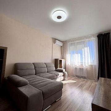 Оренда євро2к квартири ЖК Лісовий квартал