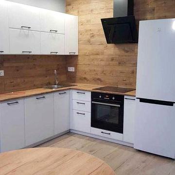 ЖК Острова 1к квартира 46м2 19 поверх. ЖК Острова