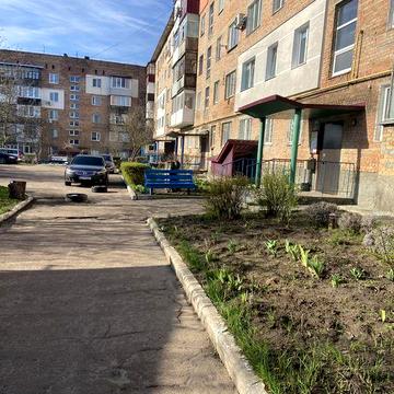 Продам 1к квартиру, 2-й поверх, ЦОпалення