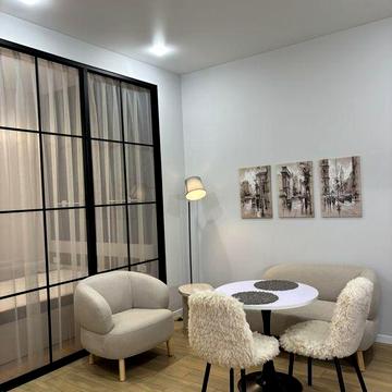 Первая аренда! Сдам однокомнатную квартиру на Екатерининской в центре города!