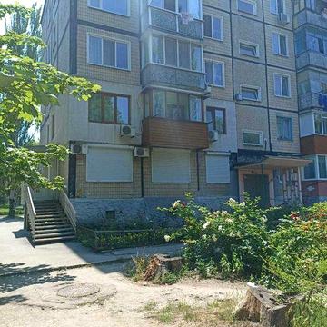 Продаж 3-кімнатної квартири