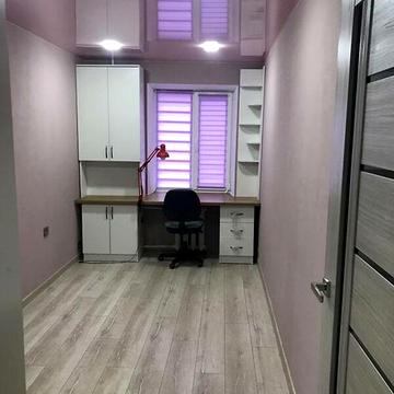 Довгострокова оренда 2к Квартира Старокодацька вулиця