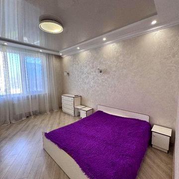 Сдам 1комн квартиру в ЖК Альтаир-2. ( 3 этаж)