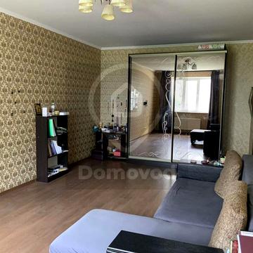 Сдам 1К_Квартиру, ЖК Алексеевский, м. Победа, 15 мин. шагом.