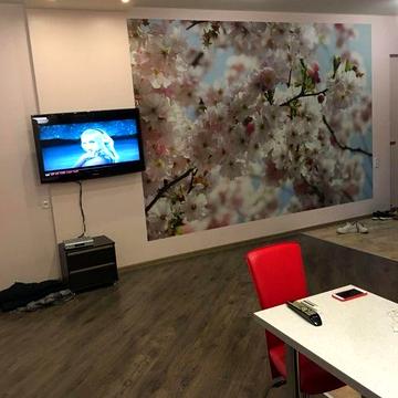 Сдам квартиру в новострое Гранд