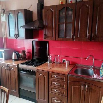 Оренда 2-кімнатної квартири в Новояворівську