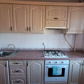 Оренда 1 кімнатна Бойова. Ремонт. Техніка