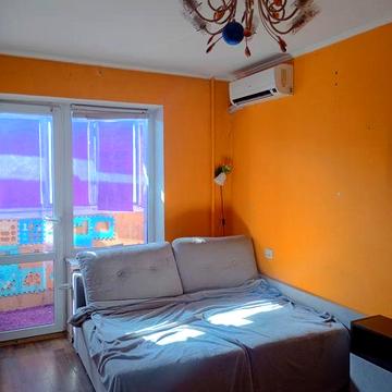 Без комиссии. Сдаю 1комнатную квартиру. Кибальчича 21