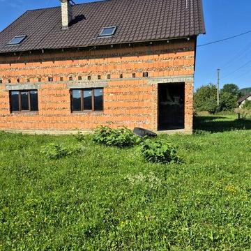 Будинок в селі Дулово