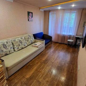 Здам квартиру на Зигіна.