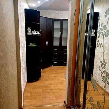 Довгострокова оренда 2к Квартира Квітки Цісик (Корольової Гулі) вулиця