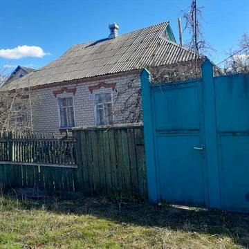 Продам будинок с.Дворічний Кут