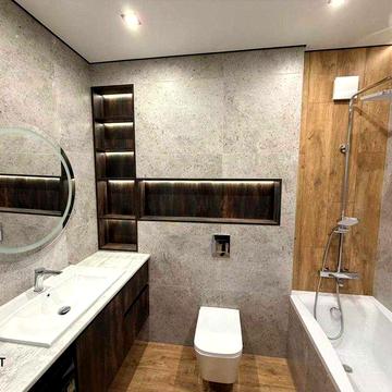 Продам 2х квартиру  ЖК Днепровская Брама 2, секция, 14 ЖК Брама