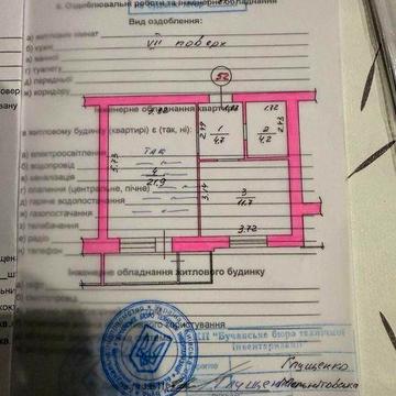 Продам 1 кім. квартиру.Буча.Держпрограми. ЖК Кампа