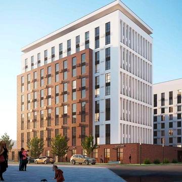 Продаж 2к квартири від власника ЖК Квіти Львова