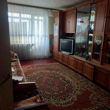 Продається 1 кімнатна квартира (Льотне містечко)