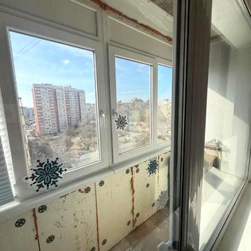 Довгострокова оренда 3к Квартира Велика Діївська (Трофімових Братів) вулиця