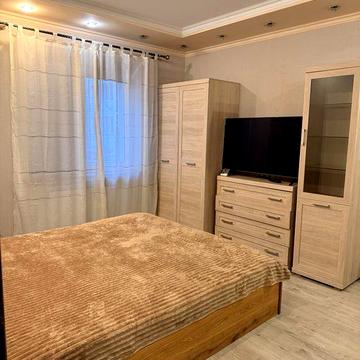 Здам 1к квартиру