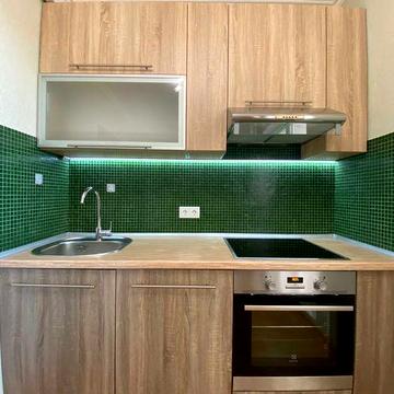 Оренда 1к. квартири, метро Іподром, ЖК Еврика