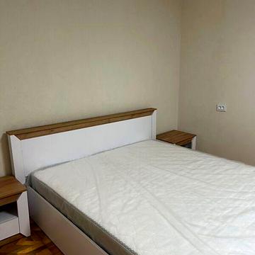 Довгострокова оренда 2к Квартира Кондратюка Юрія вулиця