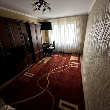 Оренда 1-но кімнатної квартири з індивідуальним опаленням.