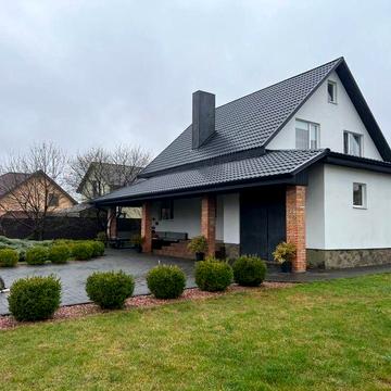 Продам будинок, якісно побудований