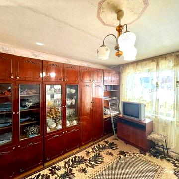 Здається в оренду однокімнатна квартира. 36 квадратів. Найдешевша квартира у місті