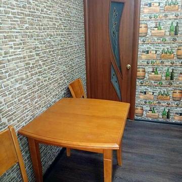 Довгострокова оренда 2к Квартира Мандриківська вулиця