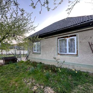 Продаж БУДИНКУ Березинка