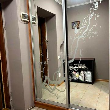 Оренда 1-но кімнатної квартири в Сихівському районі по в. Д. Вашингтон