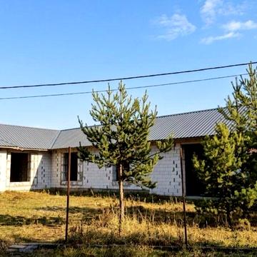 Коробка, будинок 140 м² Путрівка Васильків | 7 соток ліс топ локація