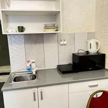 Сдам смарт квартиру на Бочарова