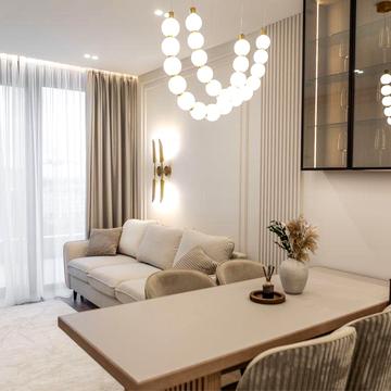 Оренда 2 кімнатної квартири, новобудова ЖК Park Land