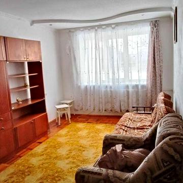 Здам квартиру в оренду на довготривалий період від 2х місяців