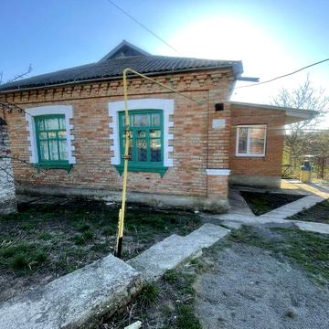 Продам будинок Шляхова