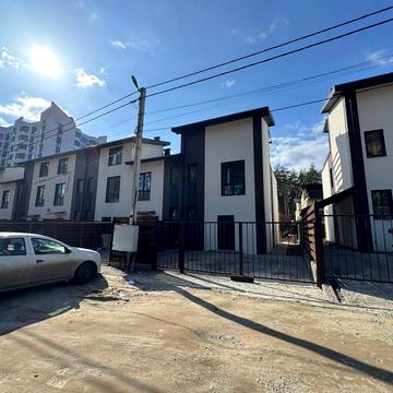 Продаж ТаунХаус біля ЖК Авіатор 105 м2+Тераса 30м2. Акційна ціна 75т$!