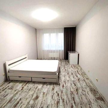 1 ком. кв. ул. Краковская 27А. Метро Черниговская 5 мин. пешком