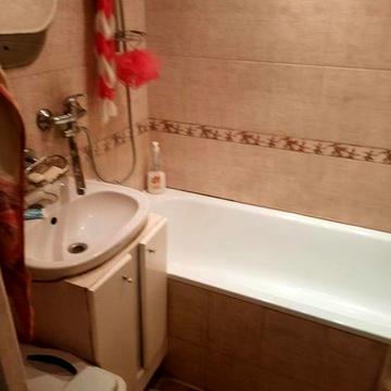 Здам 1 кімнатну квартиру в м.Обухів.