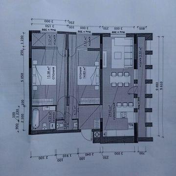 Продаж 2к Квартира Стрийська вулиця